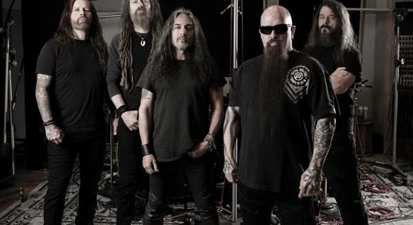Kerry King még idén felvenné a második szólóalbumát