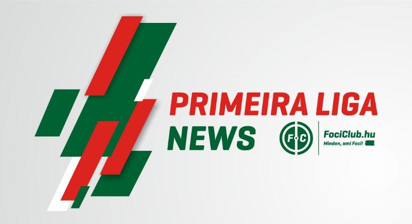 Portugália: mind a három sztárcsapat nyerni tudott – VIDEÓ