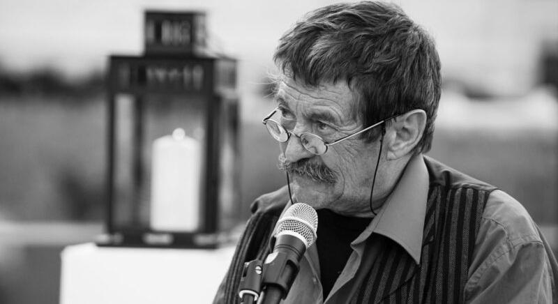 Galkó Balázstól búcsúzik Korponay Zsófi