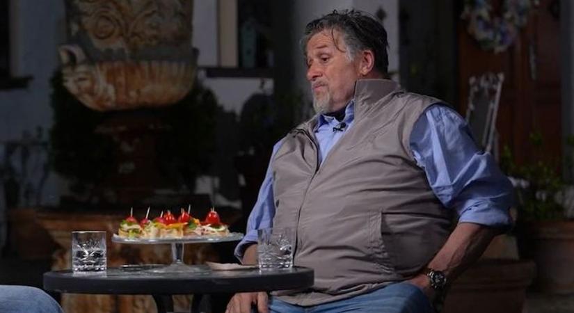 Lagzi Lajcsi: „mondtam neki, menjen el, ha úgy érzi, nem bírja végigcsinálni”