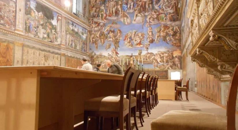 Augusztusban hó esett Rómában a Santa Maria Maggiore bazilika helyén?