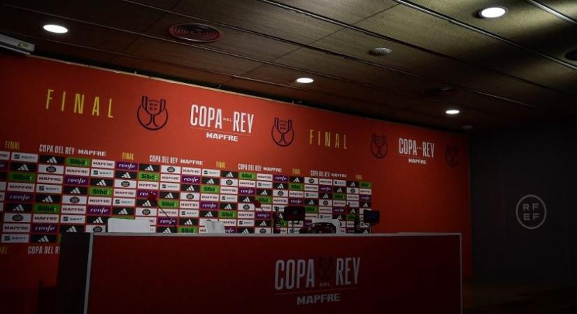 A Real Madridnak irdatlan pénzbe került volna, ha visszalép a Király Kupa döntőtől