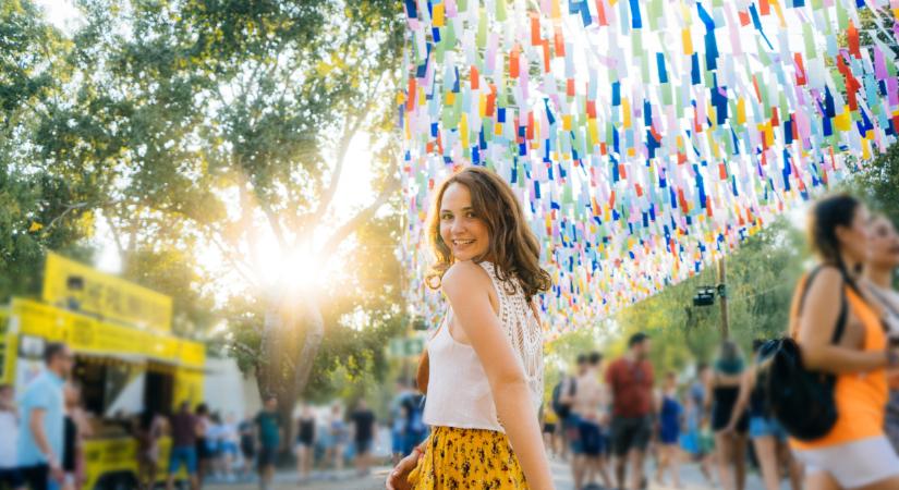 Sziget Fesztivál 2025: ennyit drágultak a Sziget-jegyek, ennyibe kerül egy bérlet, napi jegy
