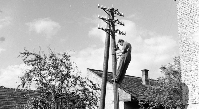 Vásárhely Anno: száz éve az áramszolgáltatóval viaskodott a város