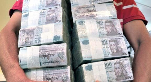 Speciális területen gazdálkodók kapnak milliárdokat