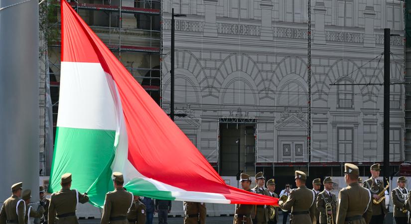 Nemzeti gyásznap van ma – lehet-e esküvőt tartani?