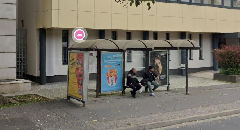 Új buszmegálló épül Győrben, négy másik megújul