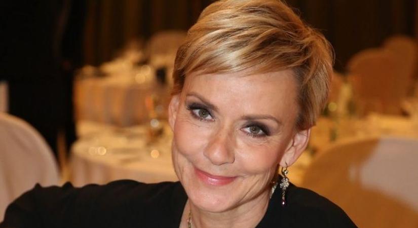 „Egy politikaivá váló rendezvény nem az én terepem” – Jakupcsek Gabriella Magyar Péter miatt mondott le egy konferenciát