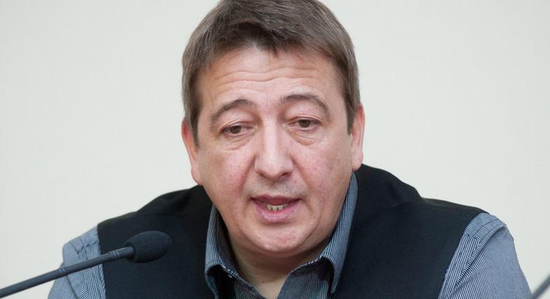 Bayer Zsolt kőkemény üzenetet küldött Magyar Péternek: „Addig vegyél vissza, míg megteheted”