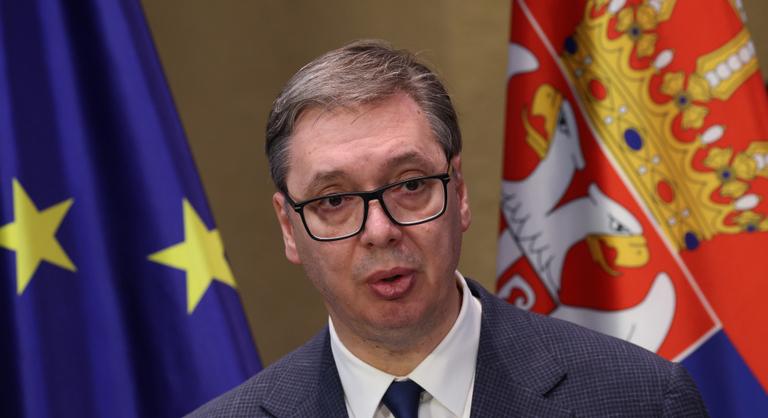 Megszerezte a felmentést a szankciók alól a Gazprom érdekeltségébe tartozó szerb olajtársaság
