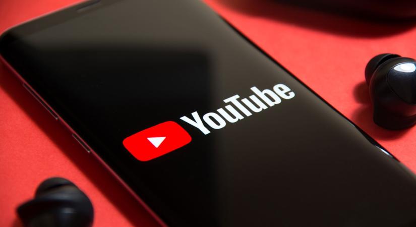 A YouTube új Premium funkciókkal ünnepli 20 éves fennállását