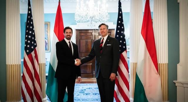 Orbán és Trump már a közeljövőben személyesen tekinti át az agendát?