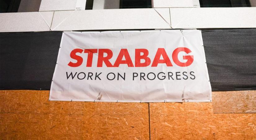 Amerikában zároltatna német állami vagyont az osztrák Strabag