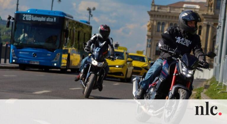 Óriási változás jön a KRESZ-ben: nemzeti konzultáció is lesz róla