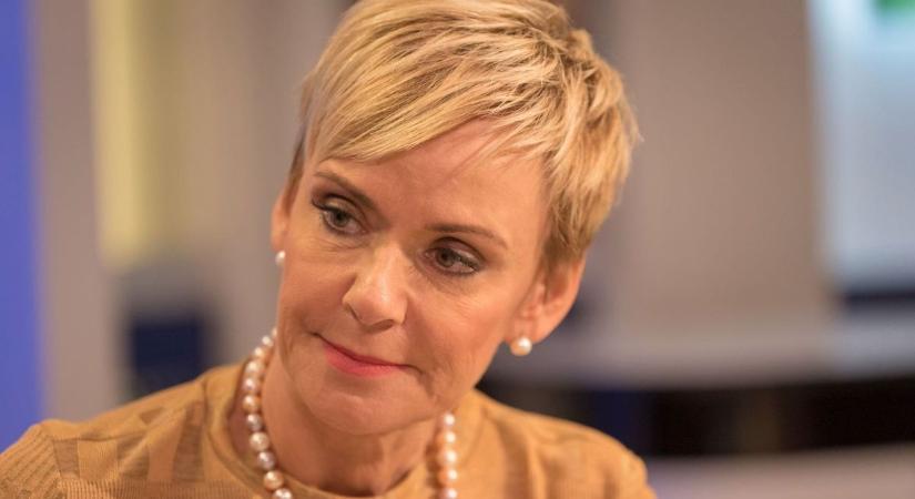 Jakupcsek Gabriella Magyar Péter meghívása miatt nem megy el a női konferenciára