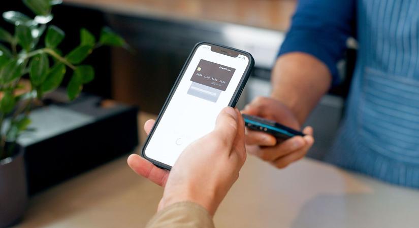 Leálltak az elektronikus fizetések szerte Ukrajnában
