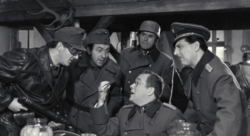 Ingyenesen nézhető filmekkel ünnepli a magyar film napját a Filmio