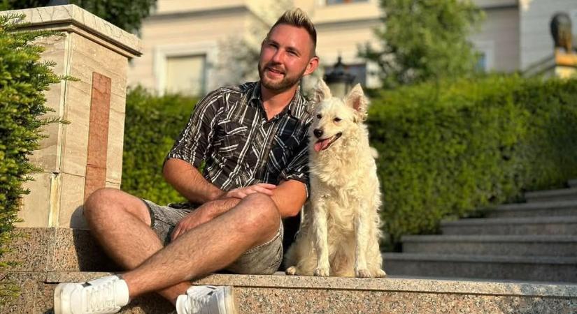 Egy mudi bármikor meghalna a gazdájáért – vallja a bronzkoszorús bugaci tenyésztő – galériával