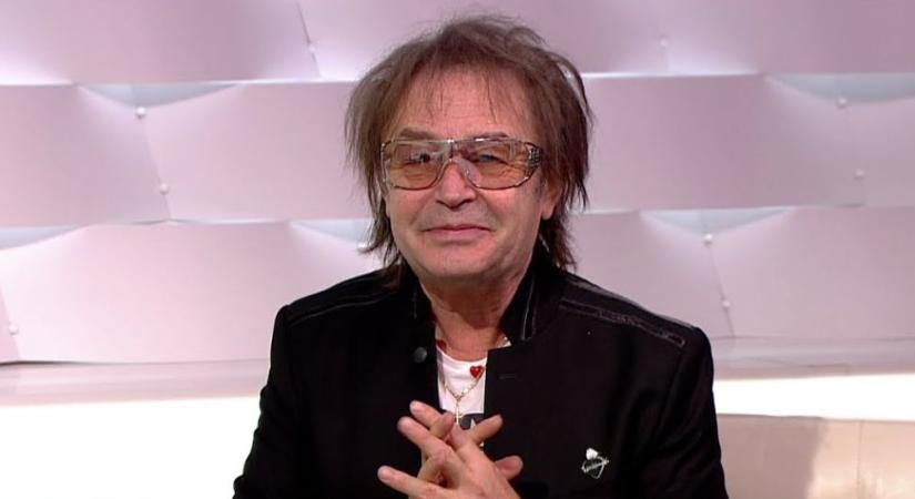 Szikora Róbert: „Ferenc pápa egy csodafigura volt”