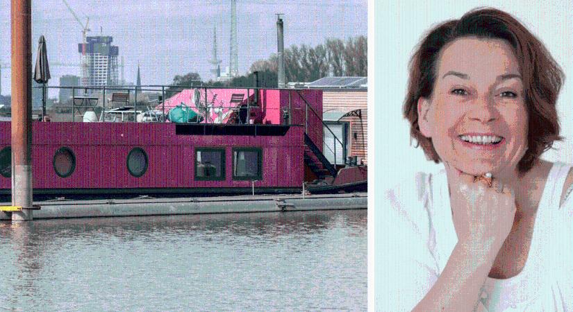 Meggyilkolták a híres krimiírót – Miért lőtték le Alexandra Fröhlichet?