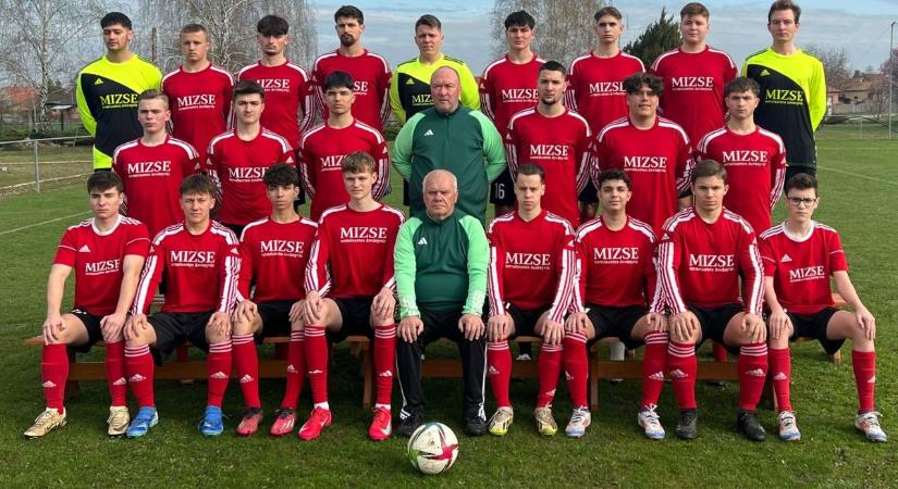 Bajnoki döntőnek is beillik a Csólyospálos-Lajosmizse derbi