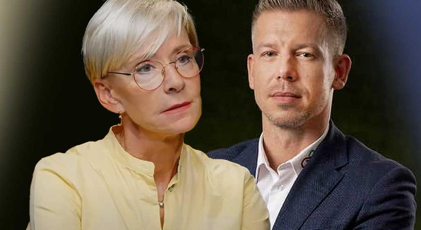 Balhé egy női konferencia miatt: nem megy el arra a rendezvényre Magyar Péter, amelyet miatta mondott le Jakupcsek Gabriella