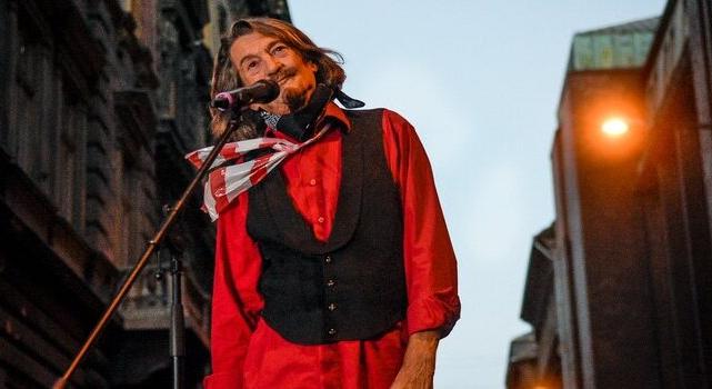 GYÁSZ – Elhunyt a verslovag, Galkó Balázs