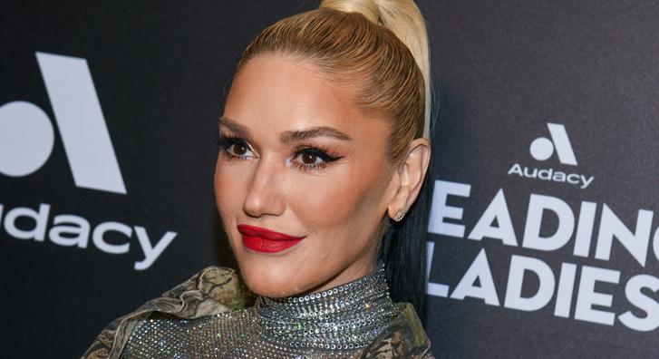 Gwen Stefani beismerte: hárman vannak a házasságában