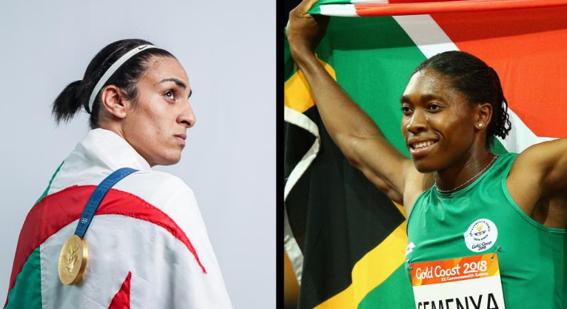 A nyitott kategória lehet a megoldás, hogy ne zúduljon össztűz az interszexuális sportolókra az olimpián