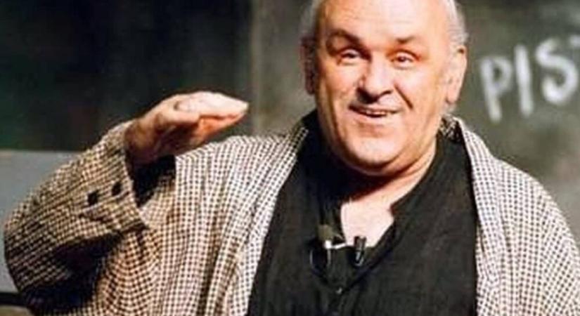 ‘Figyelj, haver’ – 23 éve halt meg Hofi Géza