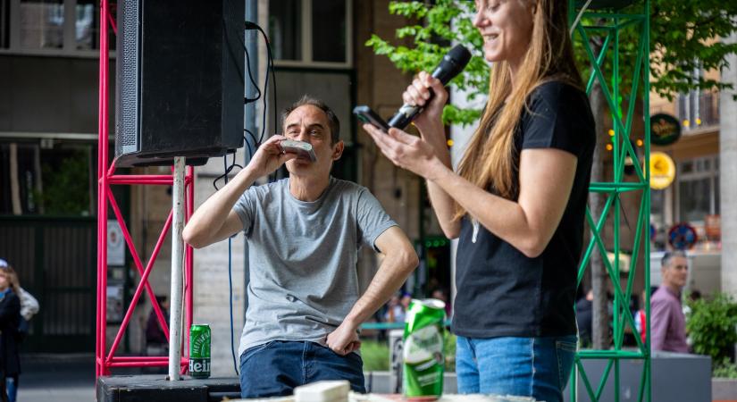 Önálló listát állít 2026-ban a Magyar Kétfarkú Kutya Párt