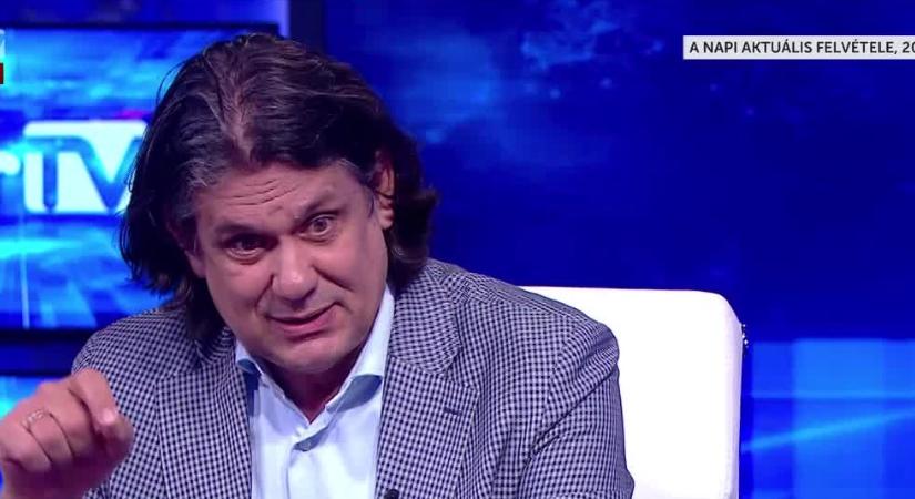 Deutsch Tamás: Soros-szervezeteknek és Ukrajnának akarják adni a Magyarországnak járó pénzt  videó