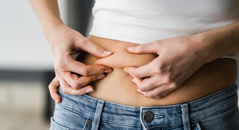 Dietetikusom ordítja: ettől az 5 élelmiszertől lesz zsíros a has