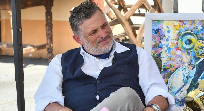 Megszólalt Galambos Lajos: Amit a börtön után először tett, arra senki sem számított!