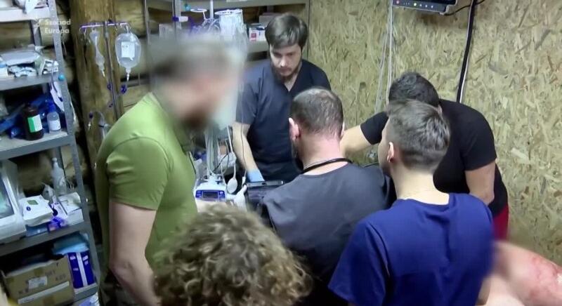 Csádi-magyar hadgyakorlat, Alföldi-interjú és emlékezés Ferenc pápára