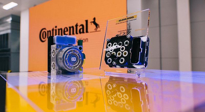 Önállóan, új néven folytatja a Continental autóipari üzletága – ez történt a 17. héten