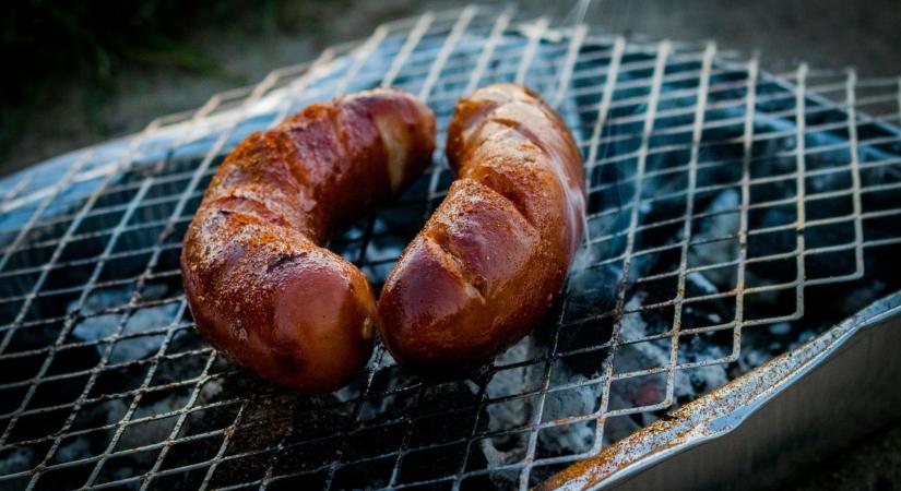 Vigyázat, kolbászmérgezés: akár egyetlen falat is halálos lehet!