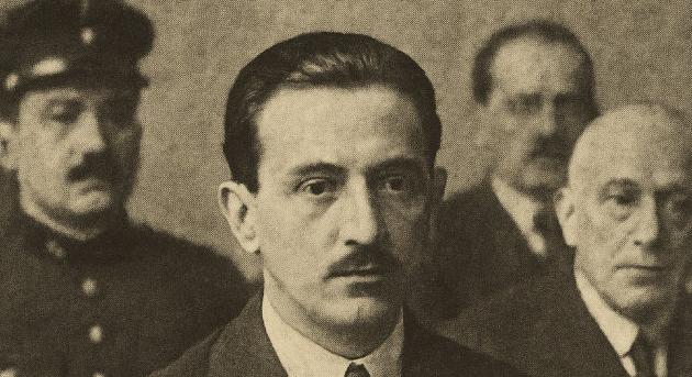 Faragó András perének eddig ismeretlen oldala