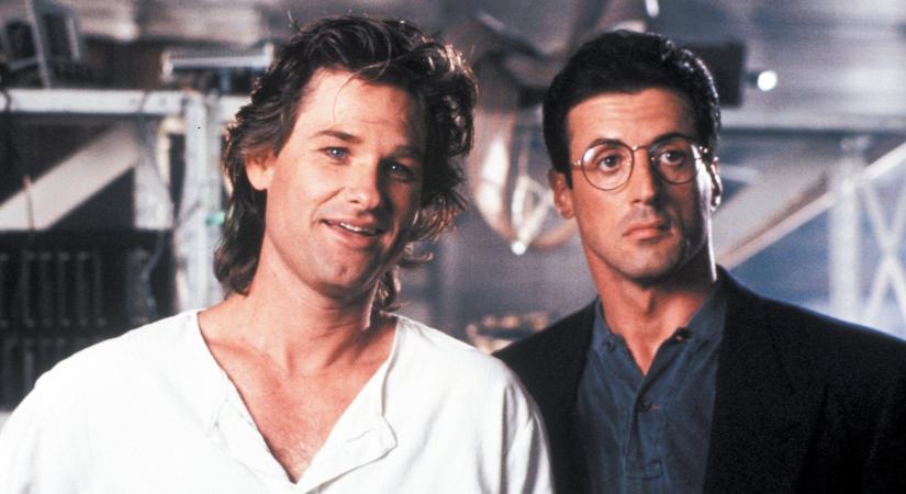 A nyolcvanas évek tíz legjobb buddy movie-ja