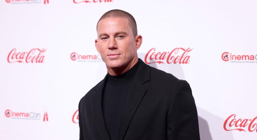 Magic Mike-ból Hollywood egyik csúcsszínésze - 7 szerep, amiben Channing Tatumot megjegyeztük magunknak