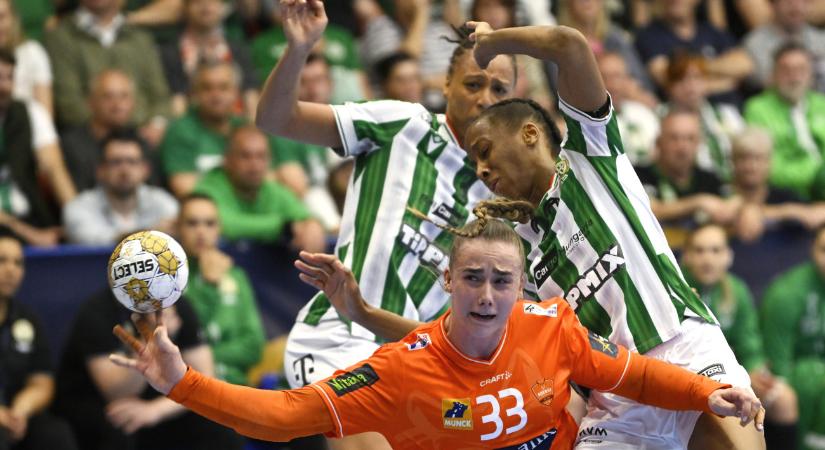 Hazai vereségével elbukta a Ferencváros a BL négyes döntőjébe jutást