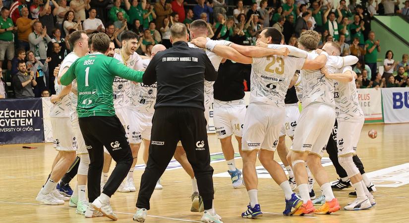 Nagy győzelmekkel lépnének ki a nemzetközi porondra