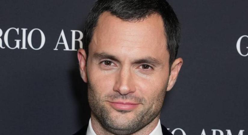 Ő Penn Badgley idősebb felesége: Domino a tetoválásaival vagány, szexi nő