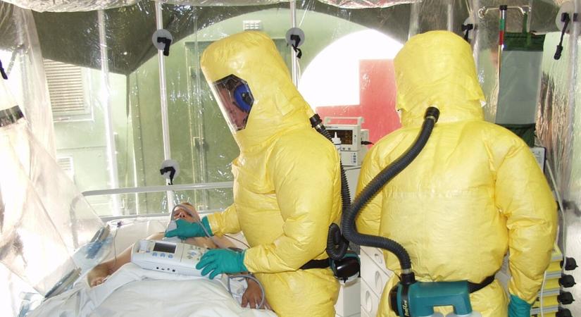 Ugandában hivatalosan is véget ért a legutóbbi ebolajárvány