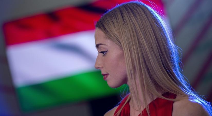 Gulyás Michelle aranyérmes az öttusázók világkupáján