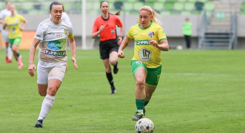 Hátrányból fordított a Viktoria FC