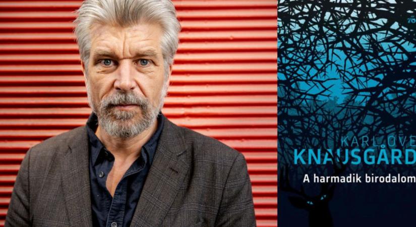 Hétköznapi apokalipszis – Karl Ove Knausgård: A harmadik birodalom