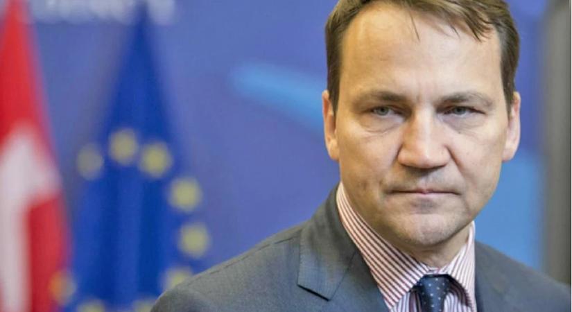„Ne legyen olyan, mint Chamberlain”: a lengyel külügyminiszter bírálta Dudát az ukrán engedményekről szóló kijelentése miatt