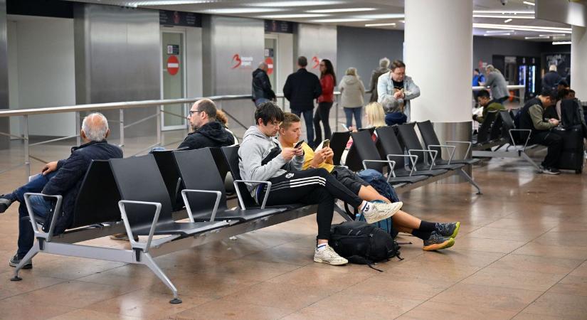 Újabb óriássztrájk bénítja majd meg Belgiumot