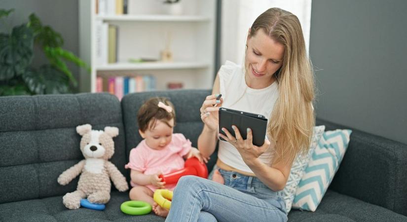 Szülési szabadság: segít a kalkulátor a számításban